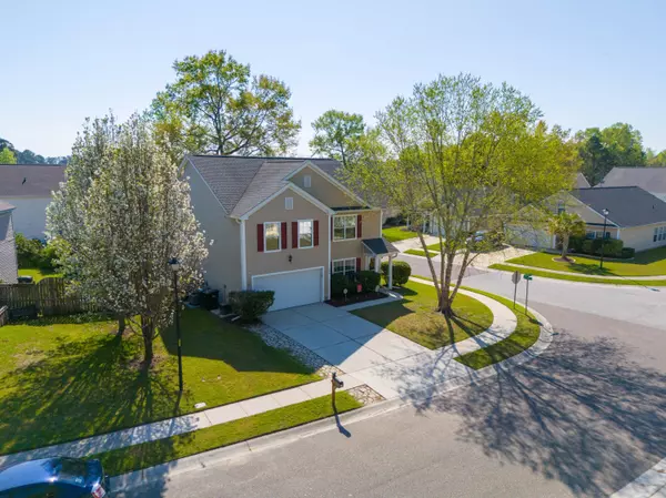 Goose Creek, SC 29445,124 Thistle Rd