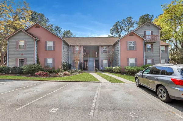 Charleston, SC 29418,7955 Timbercreek Lane #G