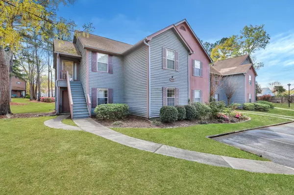 7955 Timbercreek Lane #G, Charleston, SC 29418