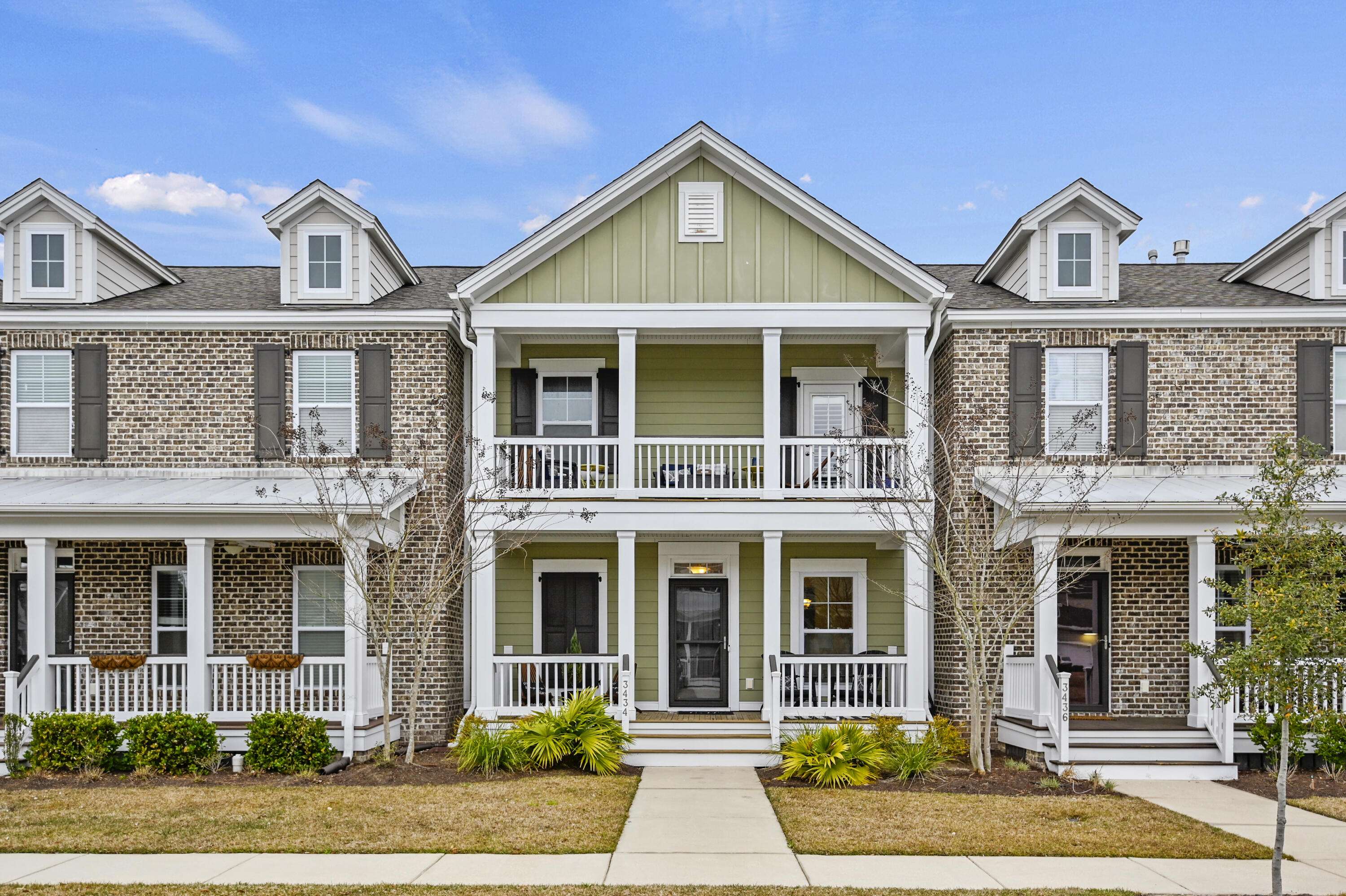 3434 Yarmouth Dr, Mount Pleasant, SC 29466