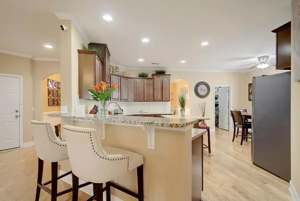 9729 Table Mountain Ln Ladson, SC 29456