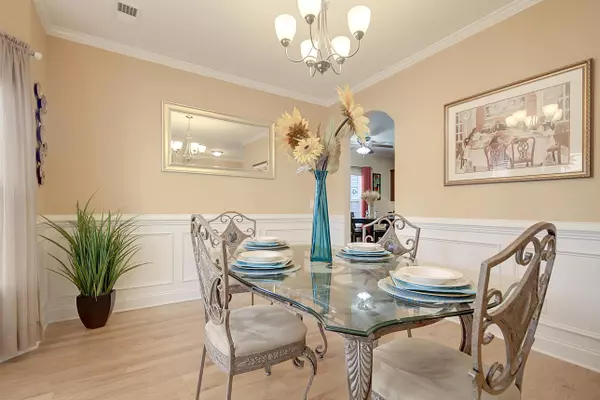 9729 Table Mountain Ln Ladson, SC 29456