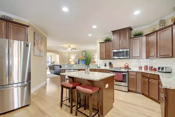 9729 Table Mountain Ln Ladson, SC 29456