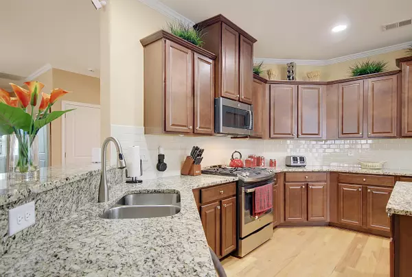 9729 Table Mountain Ln Ladson, SC 29456