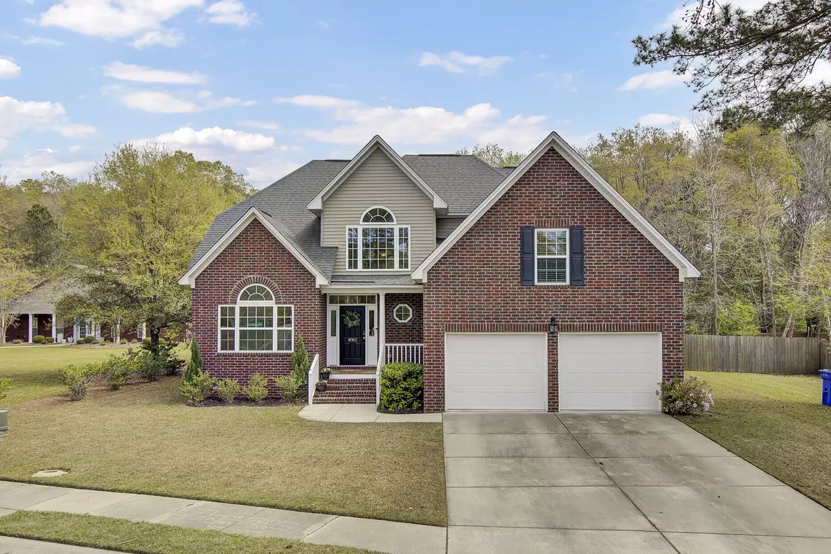 North Charleston, SC 29420,8762 Evangeline Dr