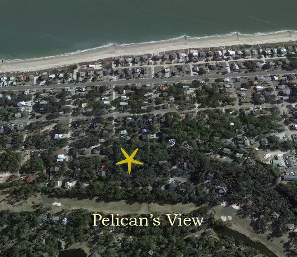 Edisto Beach, SC 29438,551 Pelican Ct