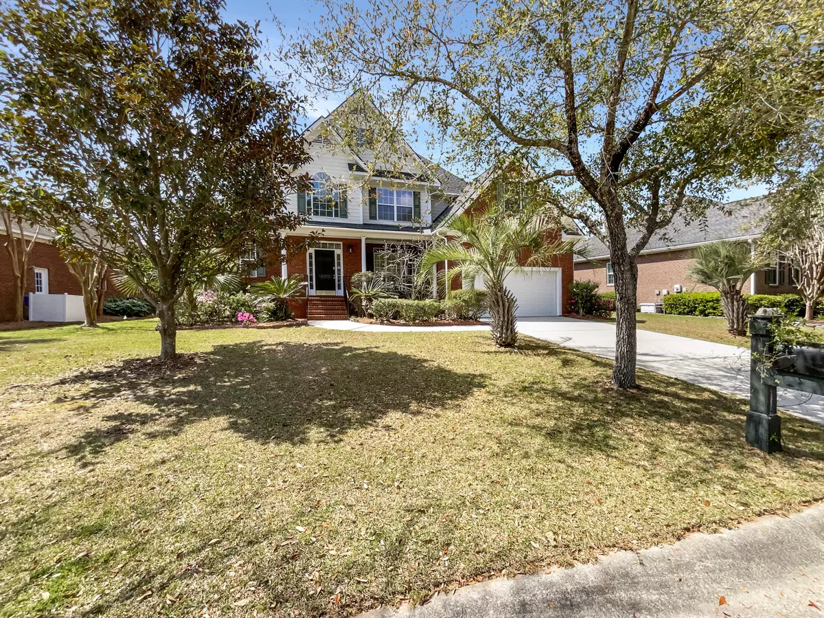 Mount Pleasant, SC 29466,2779 E Waterpointe Cir