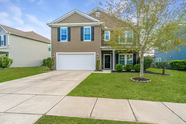 1310 Paint Horse Ct, Mount Pleasant, SC 29429