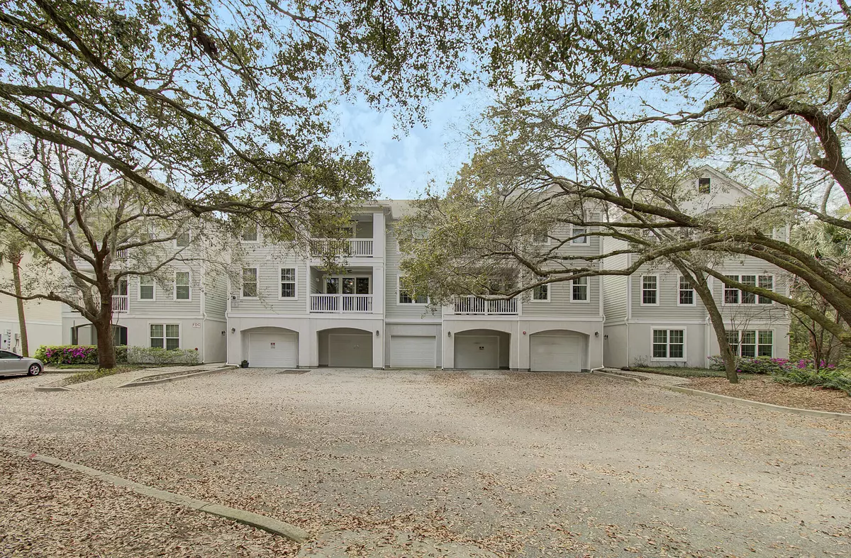 Johns Island, SC 29455,60 Fenwick Hall Aly #321