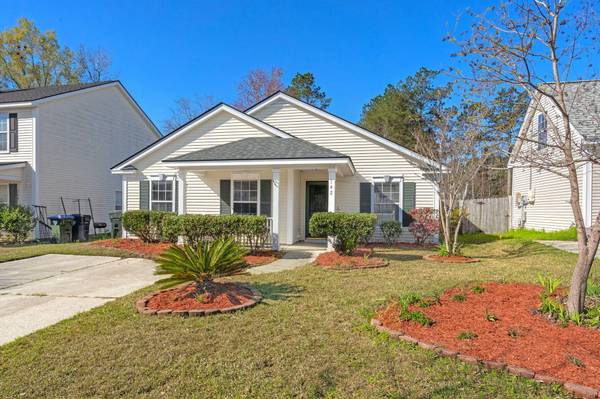 142 Two Pond Loop,  Ladson,  SC 29456