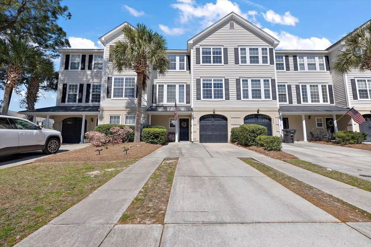 Mount Pleasant, SC 29466,2863 Woodland Park Dr