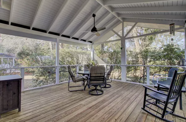 Mount Pleasant, SC 29464,1007 Cummings Cir