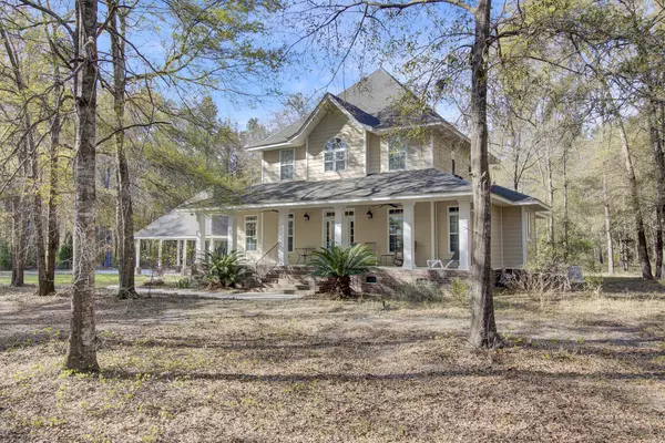 1640 Wire Rd, Dorchester, SC 29437