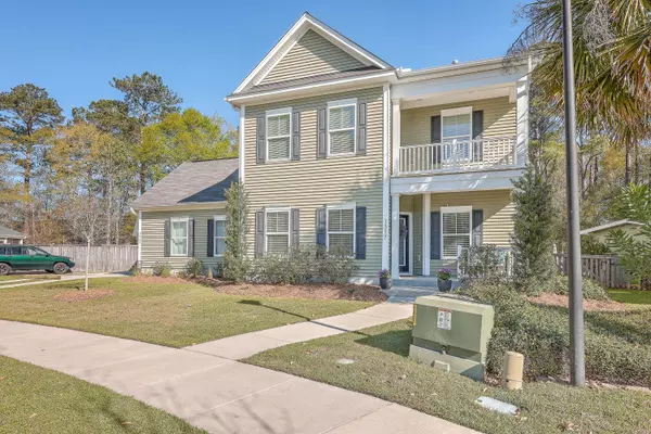 Johns Island, SC 29455,1317 Segar St