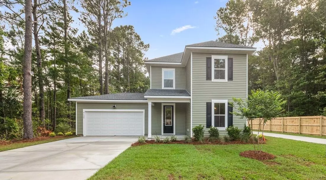 North Charleston, SC 29406,9126 Timber St