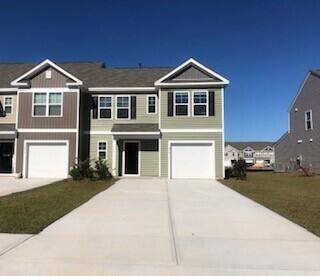 274 Ivory Shadow Rd, Summerville, SC 29486