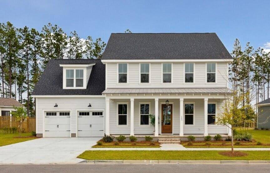 419 Ripple Park Dr, Summerville, SC 29486