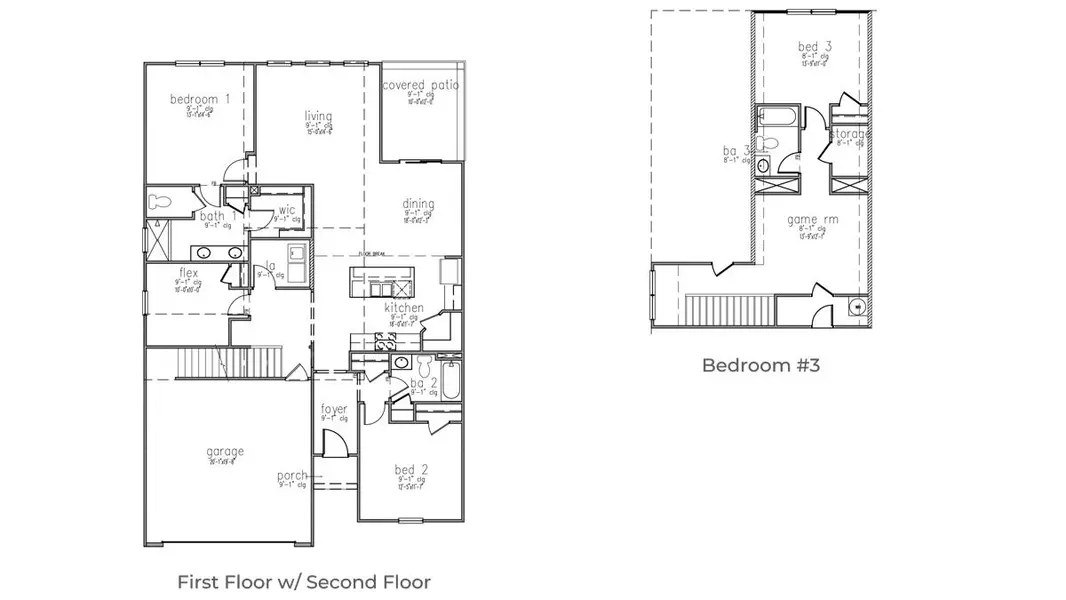 124 Morning View Way, Moncks Corner, SC 29461