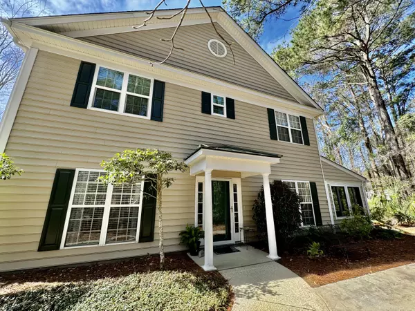 Mount Pleasant, SC 29466,1751 Wyngate Cir