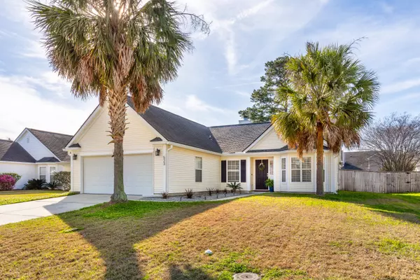 523 Carters Grove Rd, Charleston, SC 29414