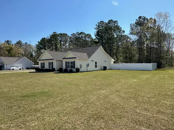 Georgetown, SC 29440,73 Timber Run Dr