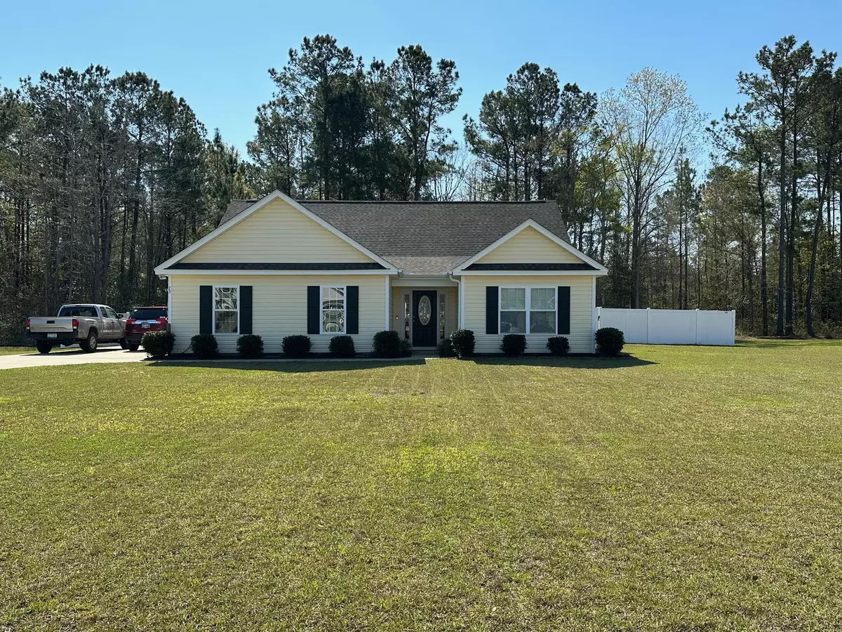 Georgetown, SC 29440,73 Timber Run Dr