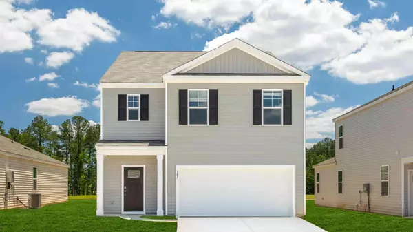 187 Ivory Shadow Rd, Summerville, SC 29486