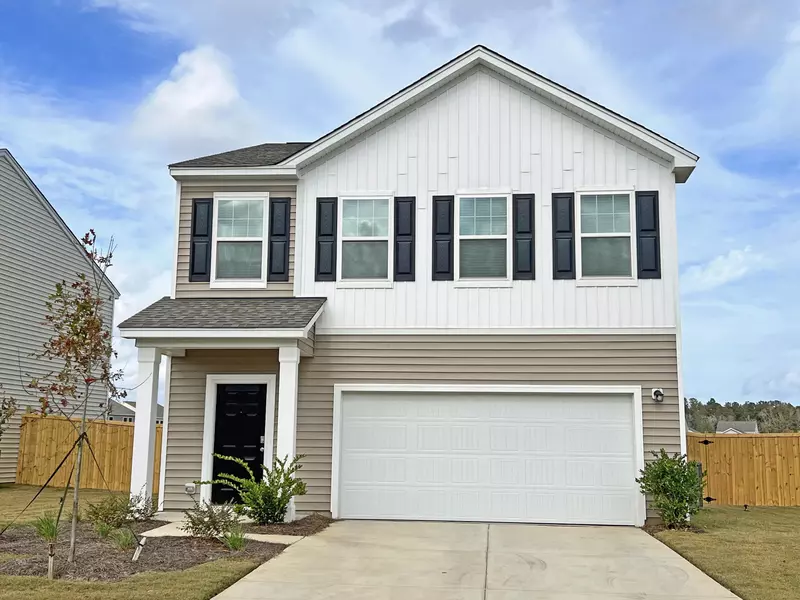 5026 Green Bluff Ct, Summerville, SC 29485