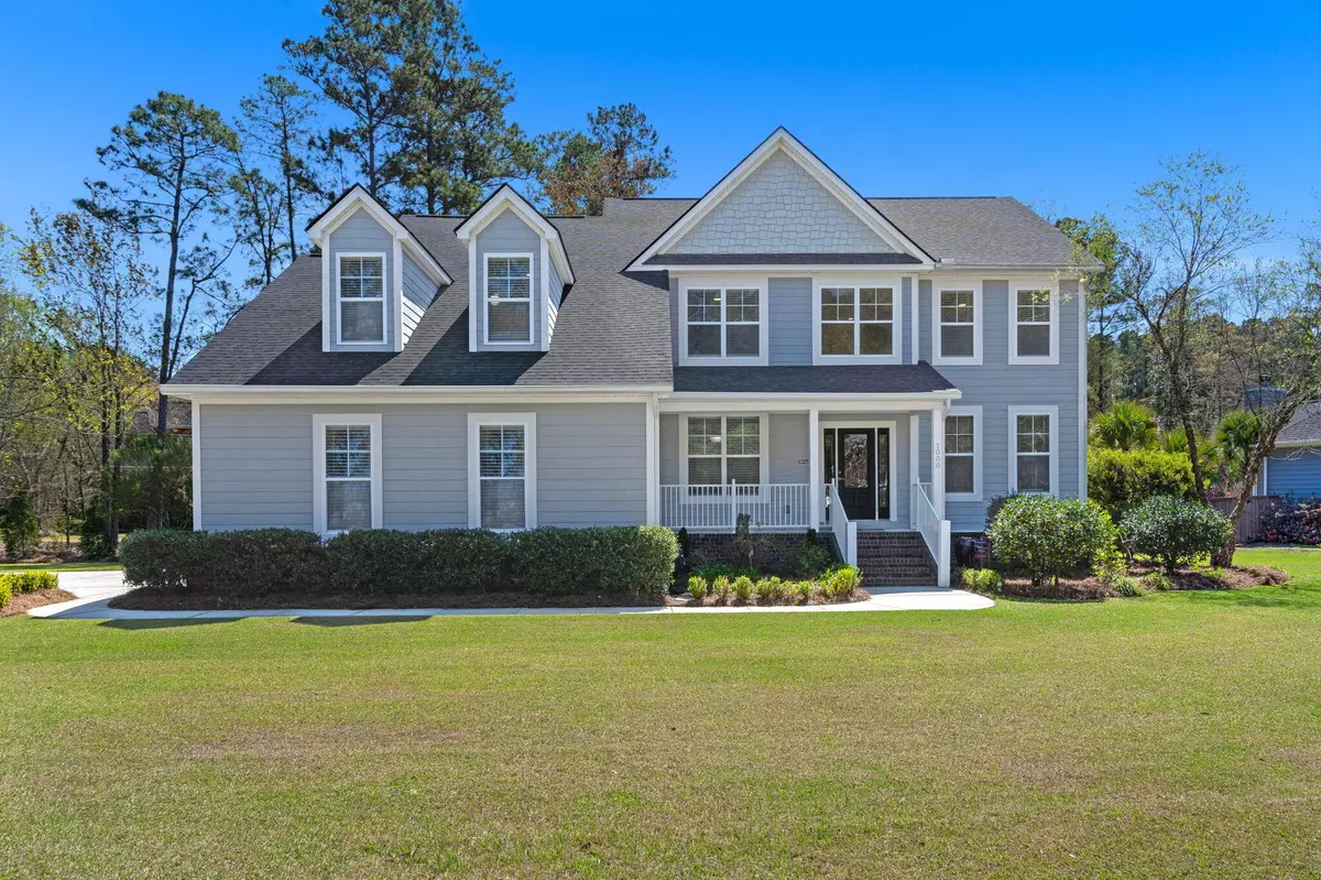 Summerville, SC 29483,1000 Poconos Court