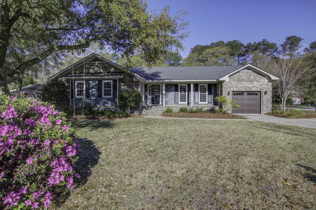 Summerville, SC 29485,101 Chalcott Pl