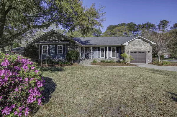 101 Chalcott Pl, Summerville, SC 29485