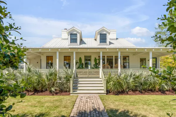 2302 Ion Ave, Sullivans Island, SC 29482