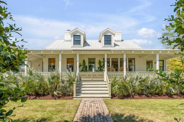 2302 Ion Ave, Sullivans Island, SC 29482