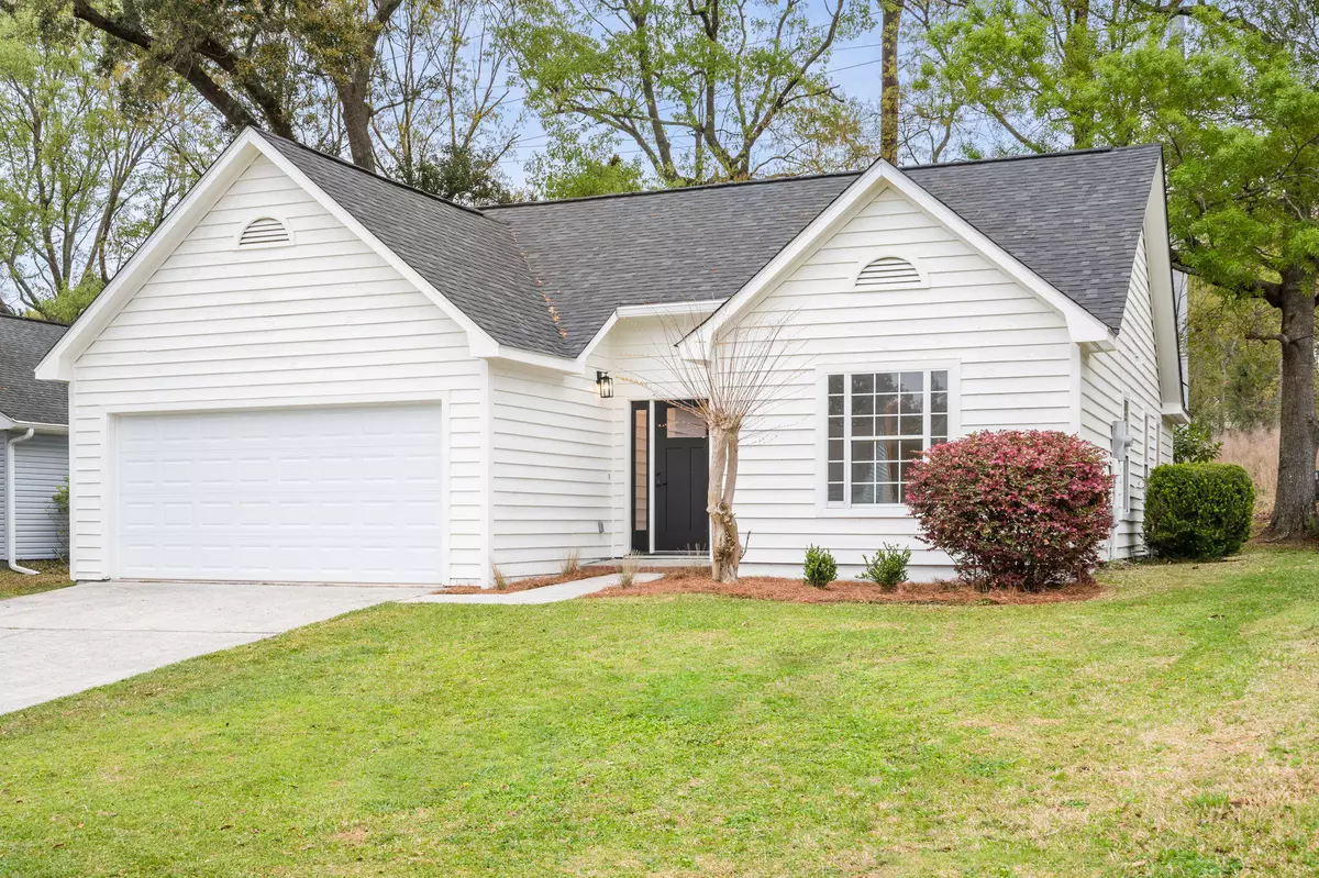 Mount Pleasant, SC 29464,2000 Davant Cir