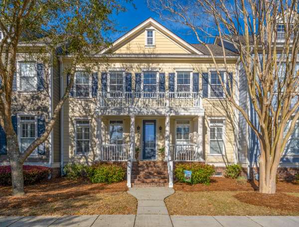 1104 Griswold St, Mount Pleasant, SC 29466