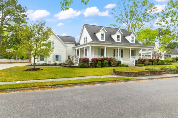 Daniel Island, SC 29492,102 Codner's Ferry St