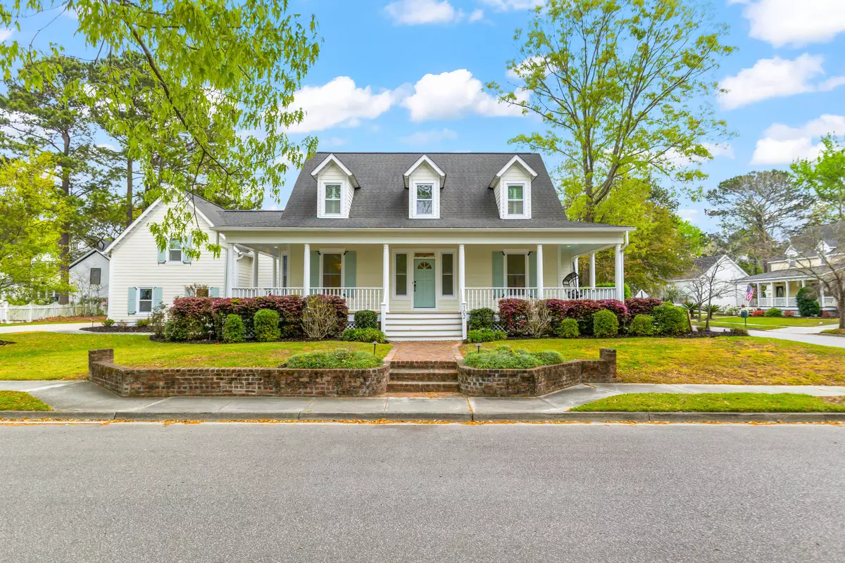 Daniel Island, SC 29492,102 Codner's Ferry St