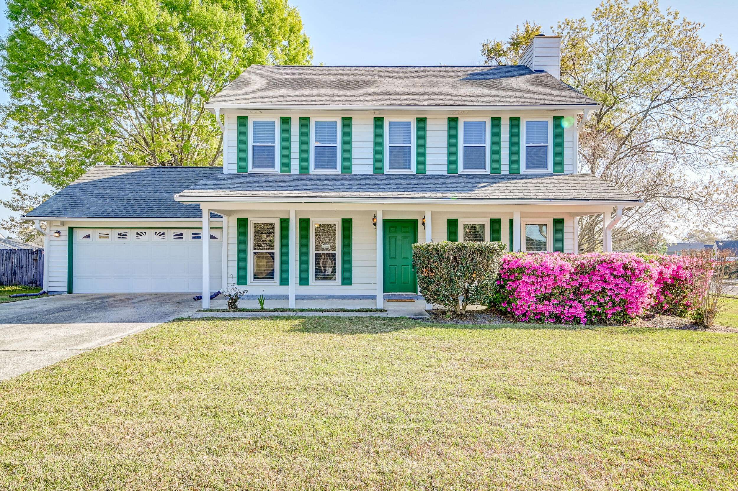 121 Hopper Dr, Summerville, SC 29486