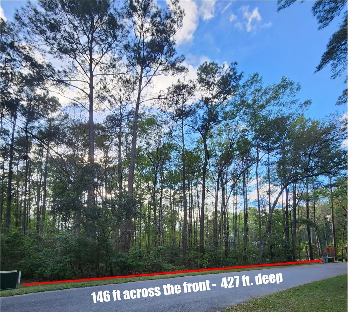 Seabrook, SC 29940,84 Barnaby