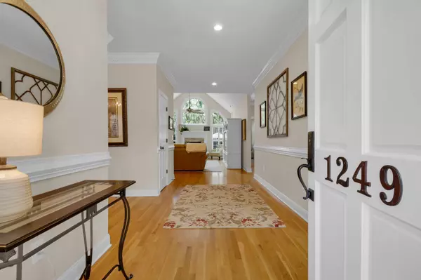 Mount Pleasant, SC 29466,1249 Chrismill Ln