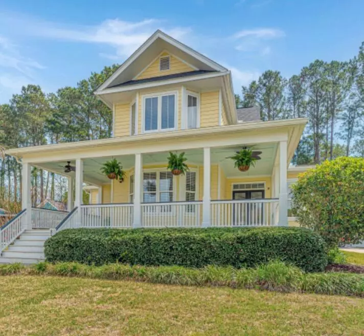 Johns Island Homes for Sale eXp Realty