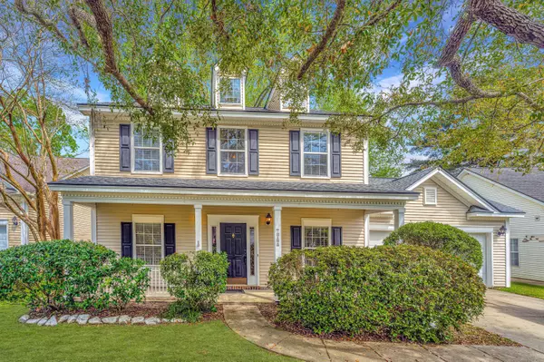 154 Sugar Magnolia Way, Charleston, SC 29414