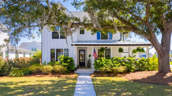 1208 Captain Rivers Dr, Charleston, SC 29412