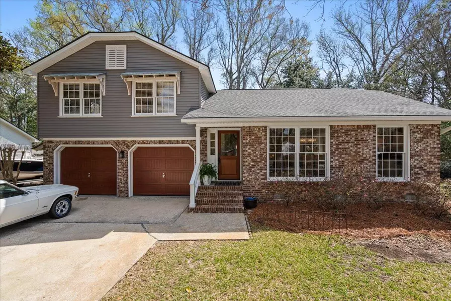 1017 Jacksnipe Ln, Mount Pleasant, SC 29464