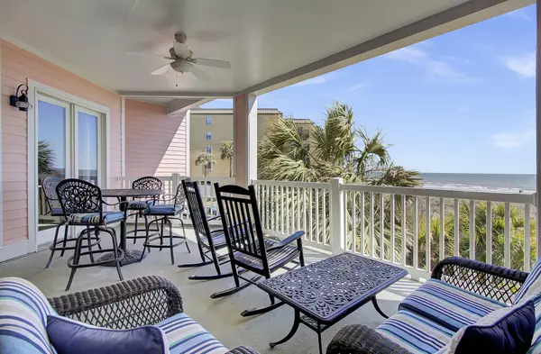 Folly Beach, SC 29439,212 W Arctic Ave #103