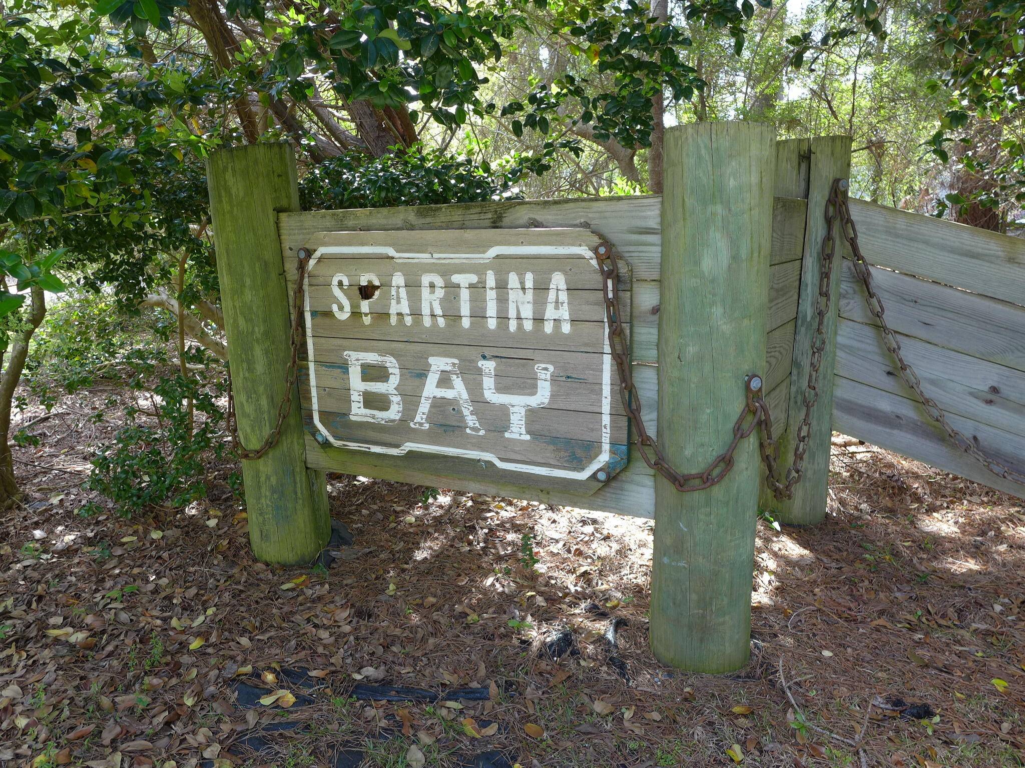 Edisto Island, SC 29438,Lot 8 Marsh Bluff Ct
