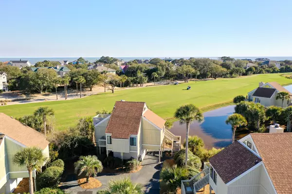 Seabrook Island SC Home for Sale $ 850,000,AgentOwned Realty