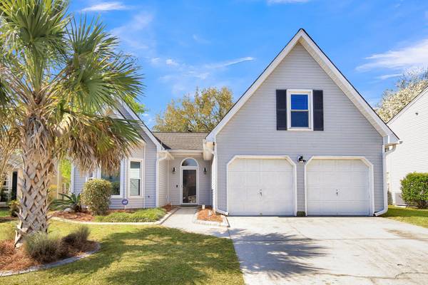 5 Stutz Ct, Charleston, SC 29414