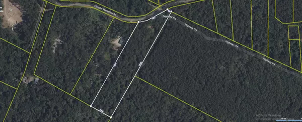 Edisto Island, SC 29438,8243 Chisolm Plantation Rd