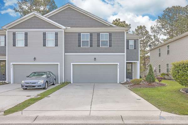 Moncks Corner, SC 29461,414 Cypress Knees Ln